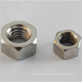 Industry Titanium flange bolt